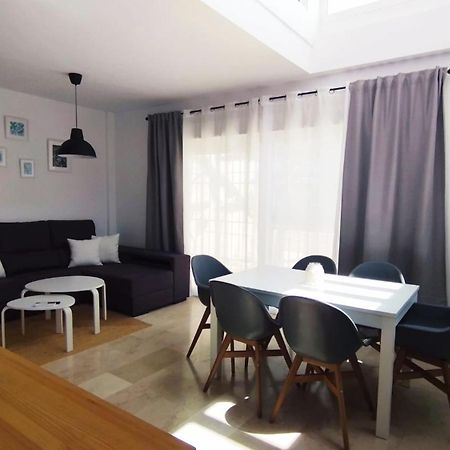 Apartamento Campo Golf Hoyo 18 Велес-Малага Екстериор снимка