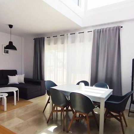Apartamento Campo Golf Hoyo 18 Велес-Малага Екстериор снимка