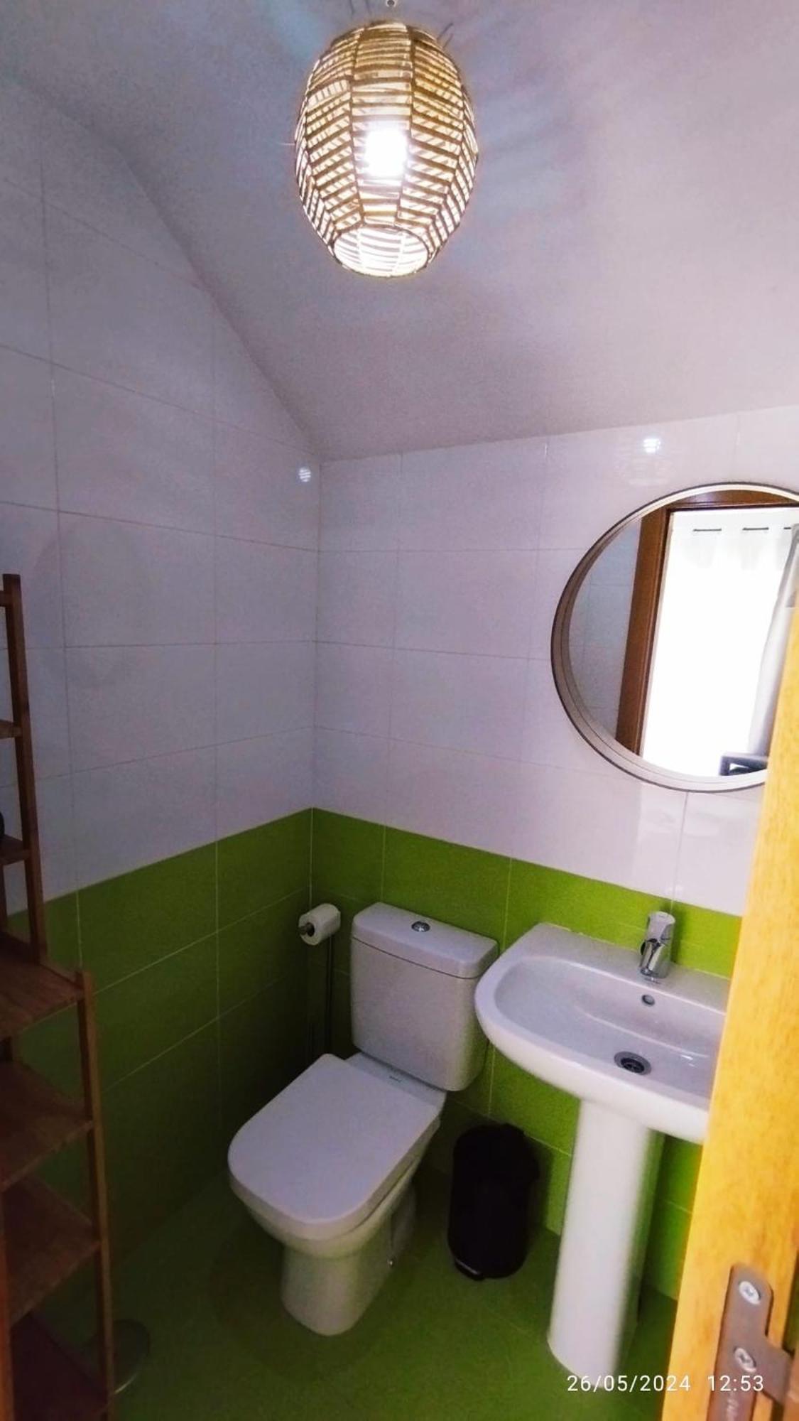 Apartamento Campo Golf Hoyo 18 Велес-Малага Екстериор снимка