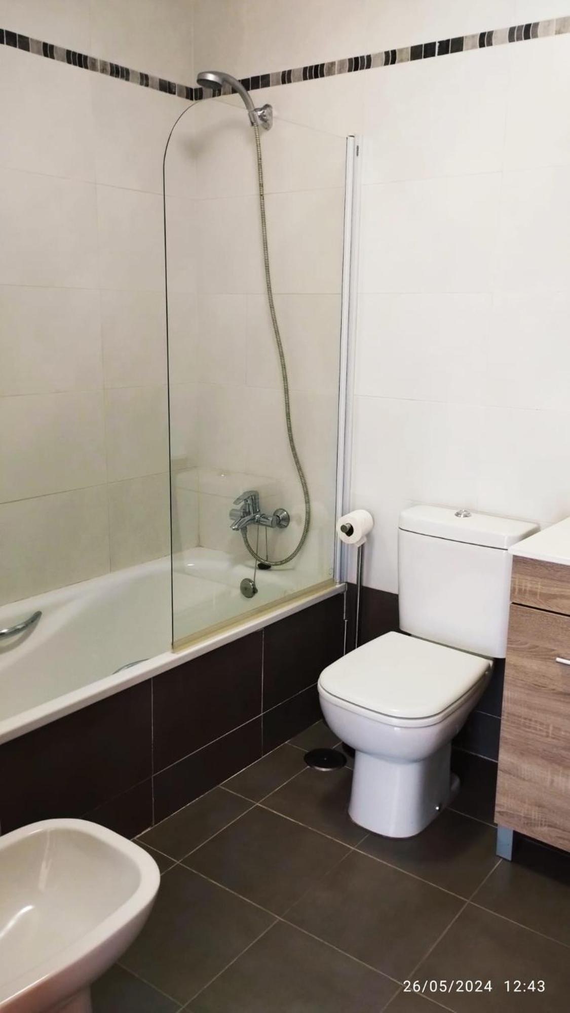 Apartamento Campo Golf Hoyo 18 Велес-Малага Екстериор снимка